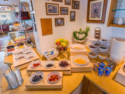 Holiday room Hotelappartement Torspitz 2-3 Pers. - Features photo 97