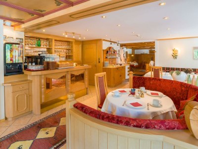 Holiday room Hotelappartement Torspitz 2-3 Pers. - Features photo 100