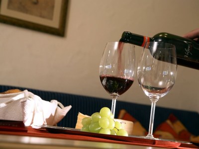 Holiday room Hotelappartement Torspitz 2-3 Pers. - Features photo 101