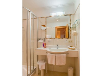 Holiday room Hotelappartement mit Du, WC 2-4 Pers. Eggalm - Outdoor photo 26