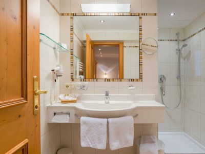 Holiday room Hotelappartement mit Du, WC 2-4 Pers. Eggalm - Outdoor photo 41