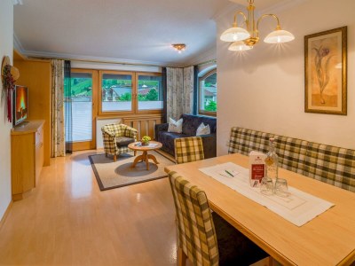 Holiday room Hotelappartement mit Du, WC 2-4 Pers. Eggalm - Outdoor photo 42