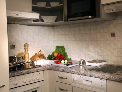 Holiday room Hotelappartement mit Du, WC 2-4 Pers. Eggalm - Outdoor photo 71