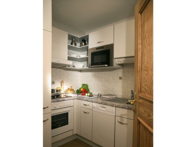 Holiday room Hotelappartement mit Du, WC 2-4 Pers. Eggalm - Outdoor photo 74