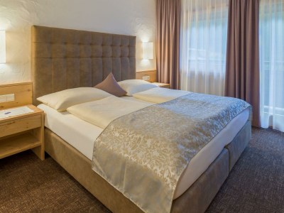 Holiday room Hotelappartement mit Du, WC 2-4 Pers. Eggalm - Features photo 102