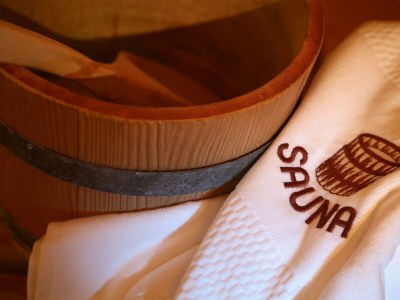 Holiday room Hotelappartement mit Du, WC 2-4 Pers. Eggalm - Features photo 104