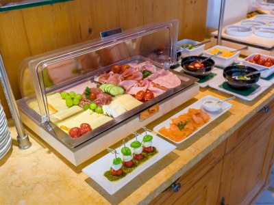 Holiday room Hotelappartement mit Du, WC 2-5 Pers. Rastkogel - Outdoor photo 8