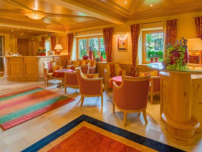 Holiday room Hotelappartement mit Du, WC 2-5 Pers. Rastkogel - Outdoor photo 15