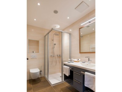 Holiday room Hotelappartement mit Du, WC 2-5 Pers. Rastkogel - Outdoor photo 30