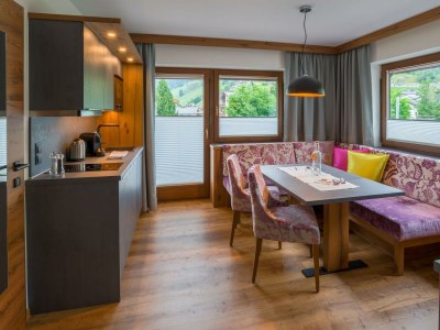 Holiday room Hotelappartement mit Du, WC 2-5 Pers. Rastkogel - Outdoor photo 34