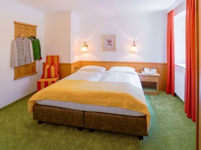 Holiday room Hotelappartement mit Du, WC 2-5 Pers. Rastkogel - Outdoor photo 47