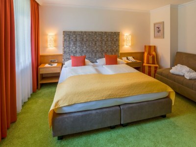 Holiday room Hotelappartement mit Du, WC 2-5 Pers. Rastkogel - Outdoor photo 48