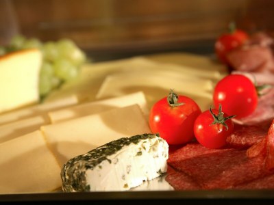 Holiday room Hotelappartement mit Du, WC 2-5 Pers. Rastkogel - Outdoor photo 61