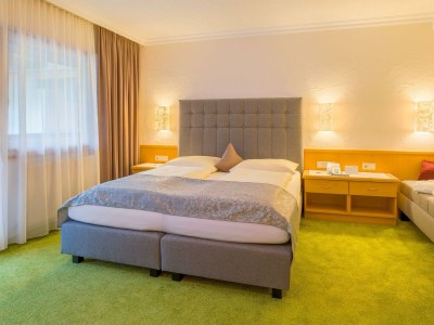 Holiday room Hotelappartement mit Du, WC 2-5 Pers. Rastkogel - Features photo 83