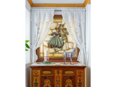 Holiday room Hotelappartement mit Du, WC 2-5 Pers. Rastkogel - Features photo 104