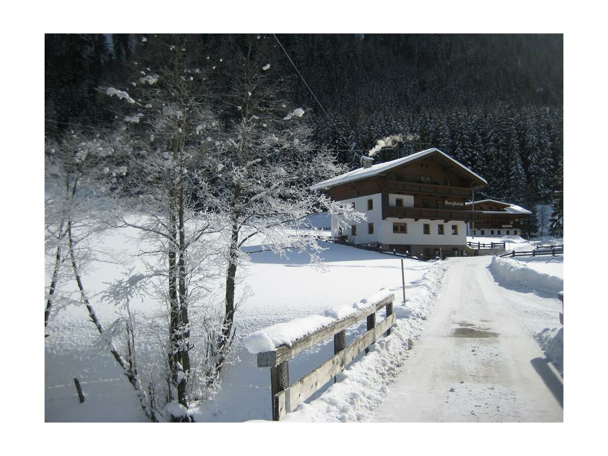 Apartment Apartment 2 - Outdoor photo 2