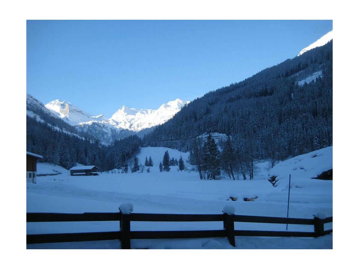 Apartment Apartment 2 - Outdoor photo 3