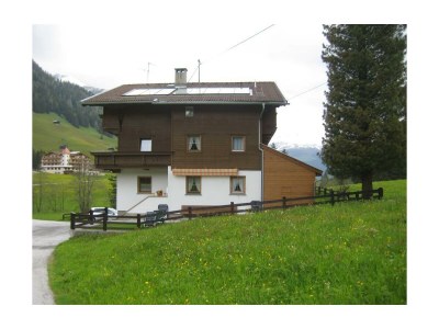 Apartment Apartment 2 - Outdoor photo 4