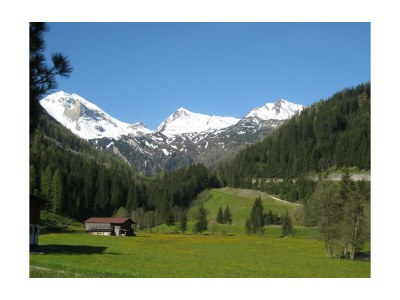 Apartment Apartment 2 - Outdoor photo 5