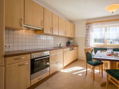 Apartment Appartement Karwendel - Outdoor photo 5