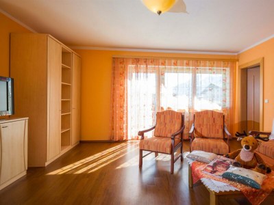 Apartment Appartement Karwendel - Outdoor photo 12