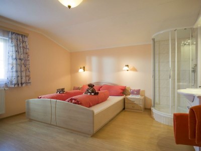 Apartment Appartement Karwendel - Features photo 15