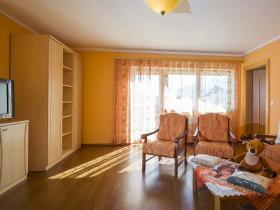 Apartment Appartement Karwendel - Features photo 16