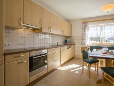 Apartment Appartement Karwendel - Features photo 17