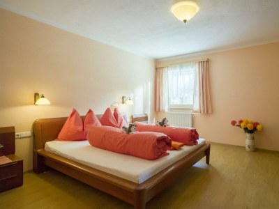 Apartment Appartement Karwendel - Features photo 18