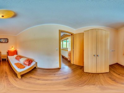 Apartment Appartement Karwendel - Features photo 20