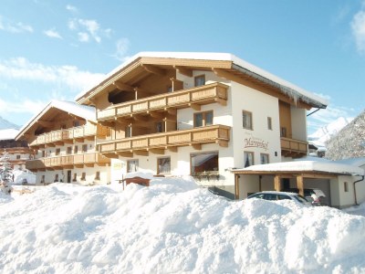 Apartment Appartement L - Outdoor photo 8