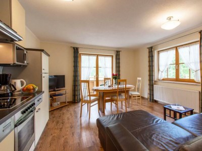 Apartment Appartement L - Features photo 9