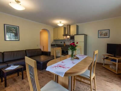 Apartment Appartement L - Features photo 10