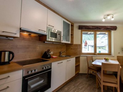 Apartment Appartement L - Features photo 11