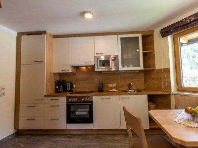 Apartment Appartement L - Features photo 12