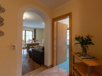 Apartment Appartement L - Features photo 17