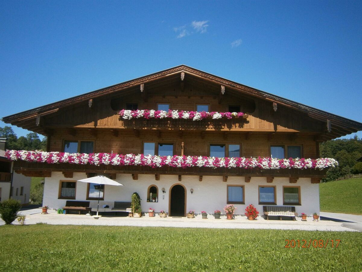 Apartment Ferienwohnung Unnütz