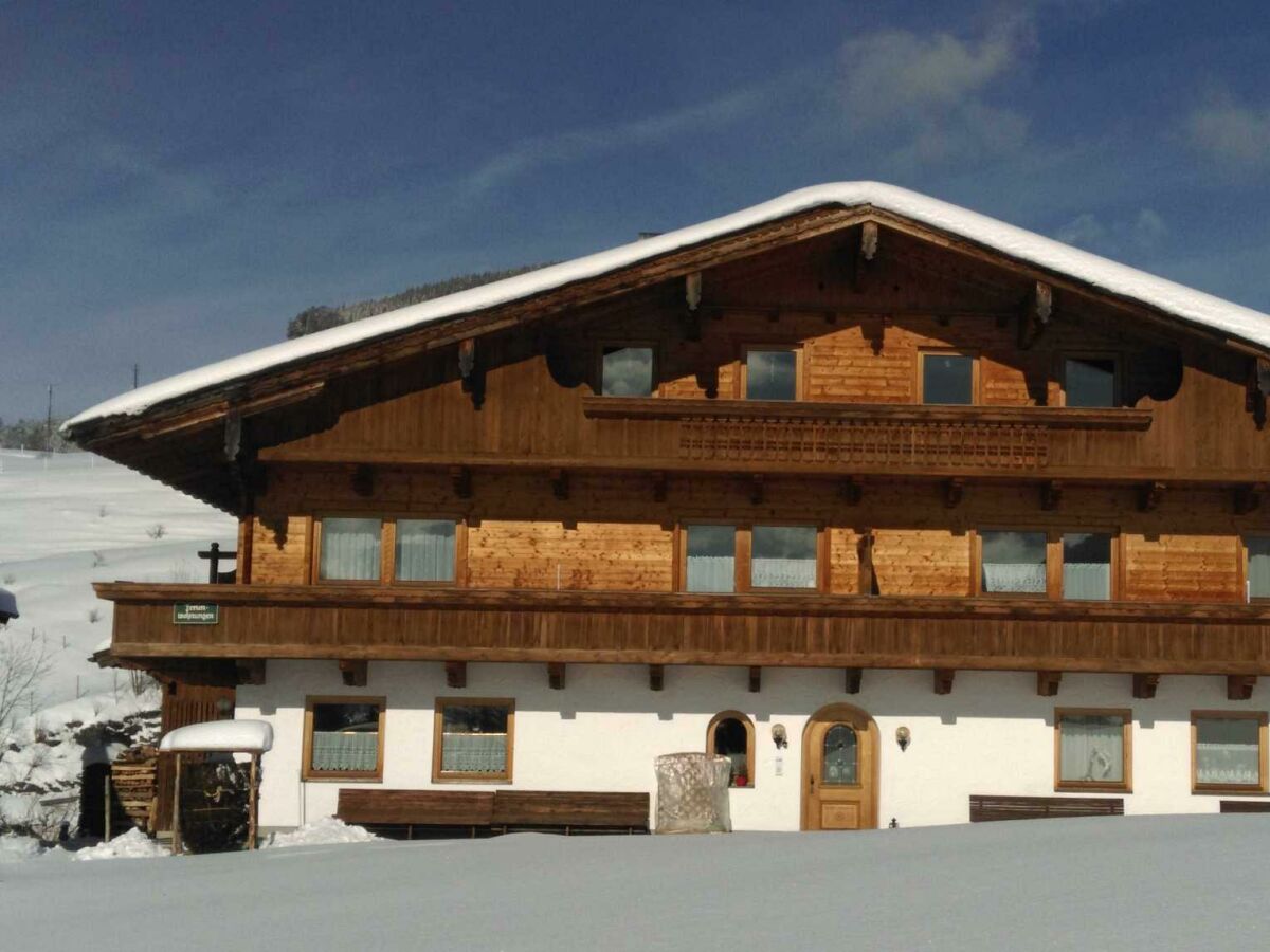 Apartment Ferienwohnung Unnütz - Outdoor photo 2