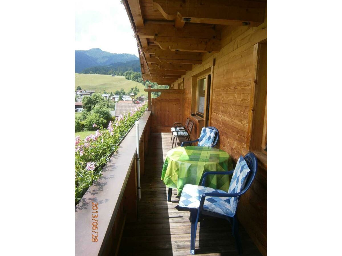 Apartment Ferienwohnung Unnütz - Outdoor photo 3