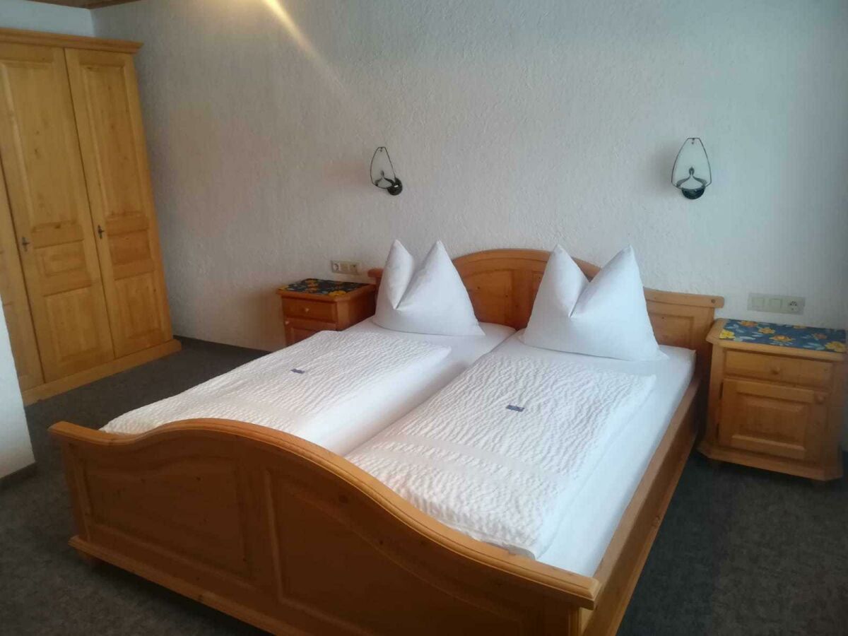 Apartment Ferienwohnung Unnütz - Features photo 4