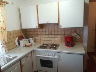 Apartment Ferienwohnung Unnütz - Features photo 7