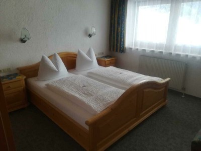 Apartment Ferienwohnung Unnütz - Features photo 8