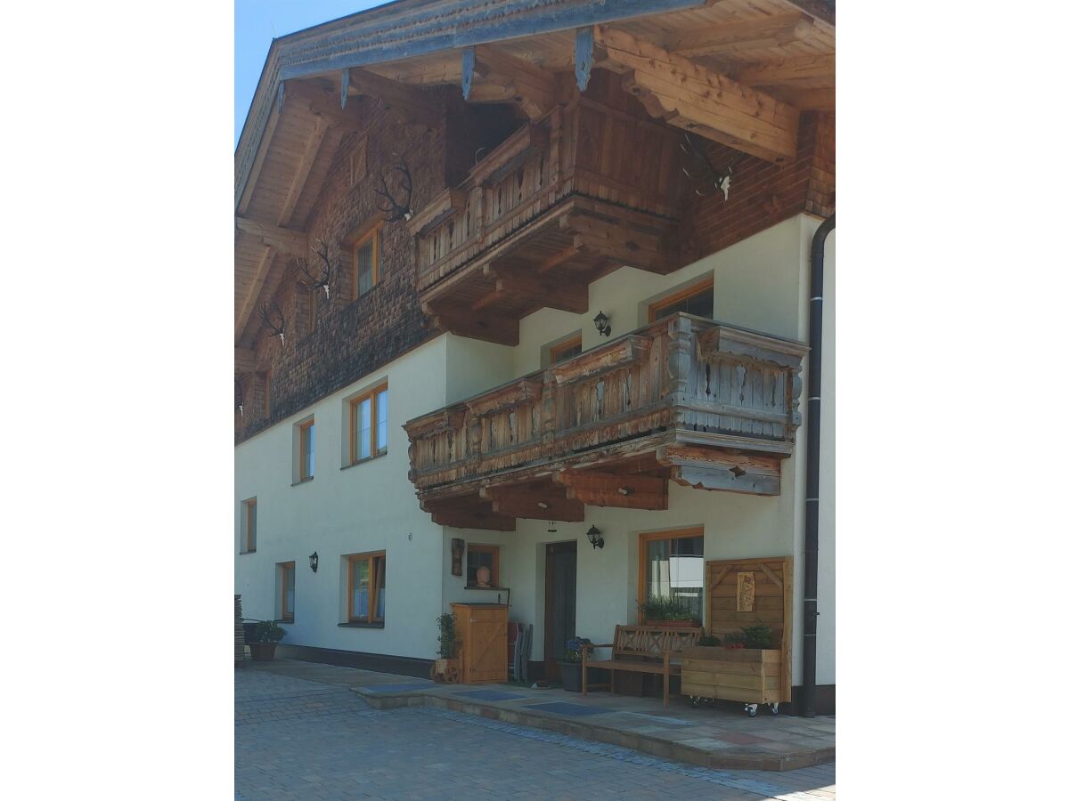 Apartment Seeblick (2.Stock) - Outdoor photo 2