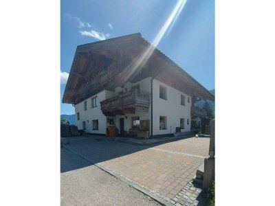 Apartment Seeblick (2.Stock) in Maurach am Achensee - Apartment