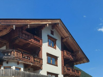 Apartment Seeblick (2.Stock) - Outdoor photo 6