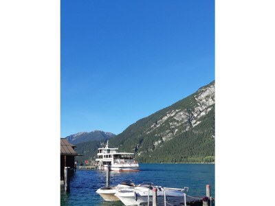 Apartment Seeblick (2.Stock) - Outdoor photo 8