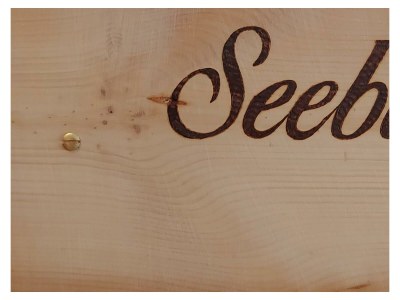 Apartment Seeblick (2.Stock) - Features photo 16