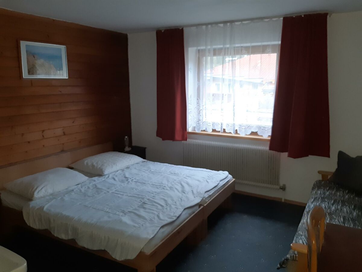 Apartment Fewo F2 - Outdoor photo 4