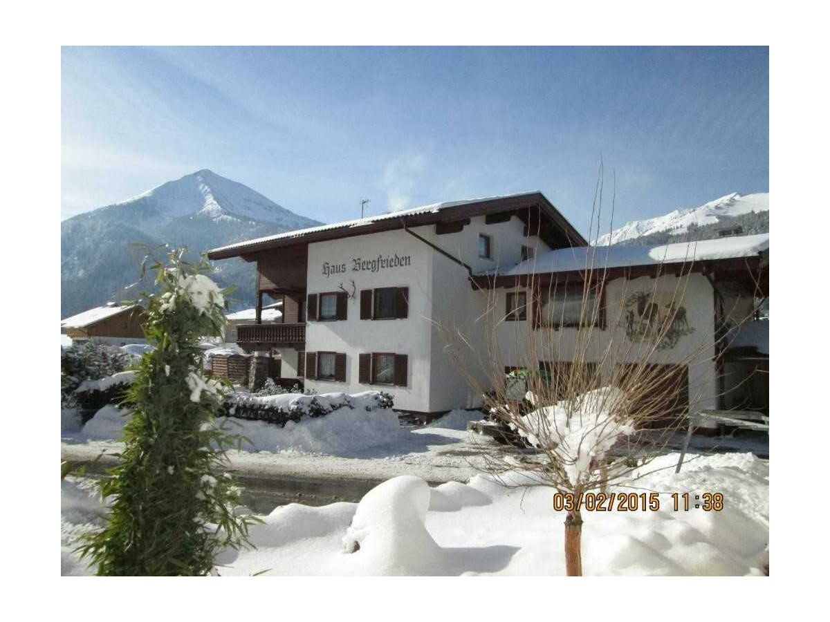 Apartment Fewo F2 - Outdoor photo 5