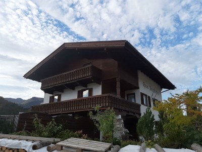 Apartment Fewo F2 - Outdoor photo 8